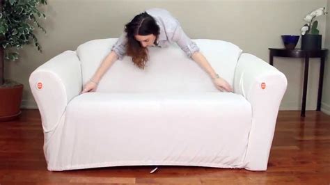 Magic sofa covers